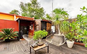 La Casita de Coyoacán